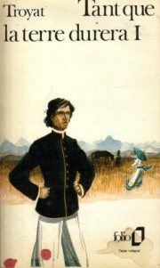 Couverture : Tant Que La Terre Durera 1
