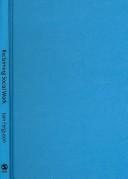 Couverture : Reclaiming Social Work