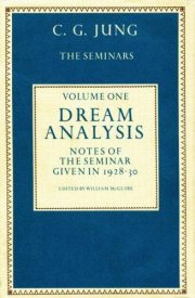 Couverture : Dream analysis