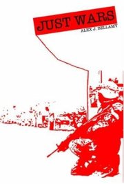 Couverture : Just Wars
