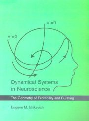 Couverture : Dynamical systems in neuroscience