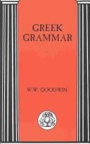 Couverture : Greek Grammar (Advanced Language) (Advanced Language)