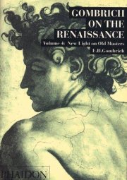 Couverture : New Light On Old Masters