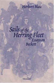 Couverture : Sails of the herring fleet