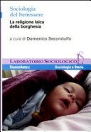 Couverture : Sociologia del benessere