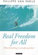 Couverture : Real freedom for all