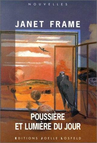 Couverture : Poussière et Lumière du jour