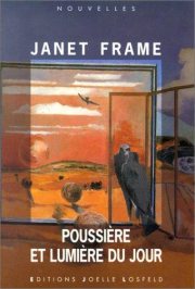 Couverture : Poussière et Lumière du jour