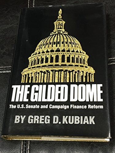 Couverture : The gilded dome