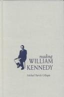 Couverture : Reading William Kennedy