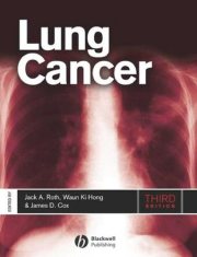 Couverture : Lung cancer