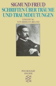 Couverture : Schriften über Träume und Traumdeutungen.