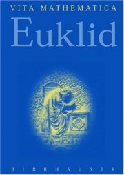 Couverture : Vita Mathematica, Band 12: Euklid