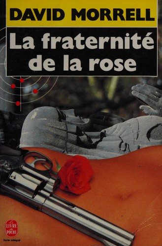 Couverture : La Fraternite De La Rose