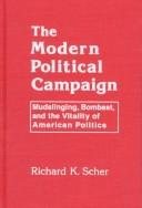 Couverture : The modern political campaign