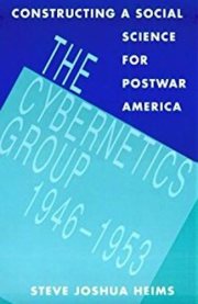 Couverture : The cybernetics group