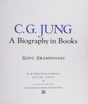 Couverture : Cg Jung: a Biography in Books