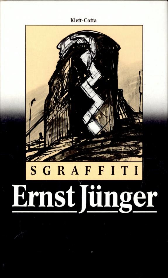 Couverture : Sgraffiti.