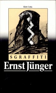 Couverture : Sgraffiti.