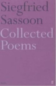 Couverture : Collected Poems, 1908-1956