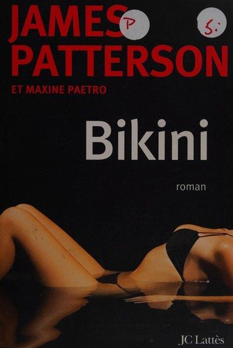 Couverture : Bikini