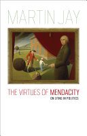 Couverture : The virtues of mendacity