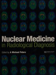 Couverture : Nuclear medicine in radiological diagnosis