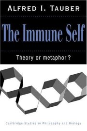 Couverture : The immune self