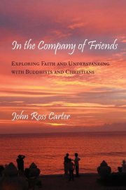 Couverture : In the Company of Friends