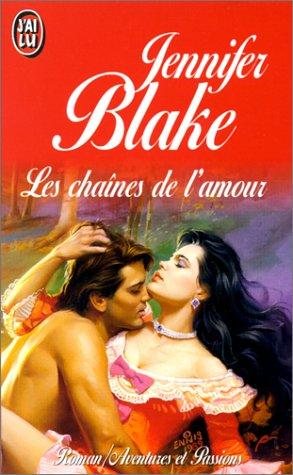 Couverture : Les Chaînes de l'amour