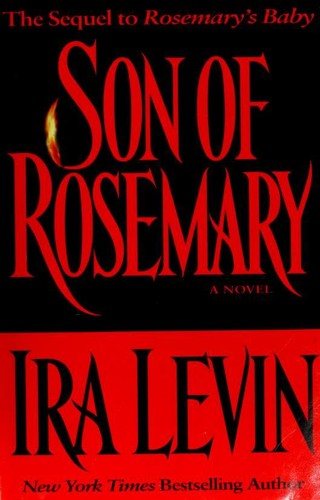 Couverture : Son of Rosemary