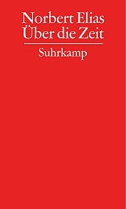 Couverture : Über die Zeit