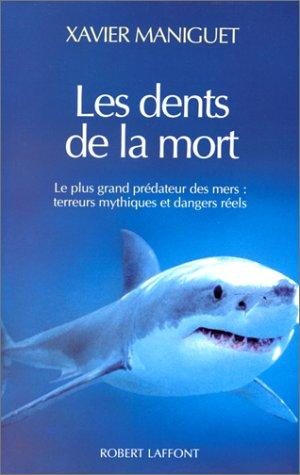 Couverture : Les dents de la mort