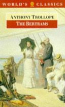 Couverture : The Bertrams