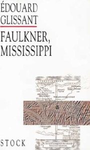 Couverture : Faulkner, Mississippi