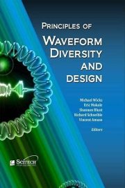 Couverture : Principles of waveform diversity and design
