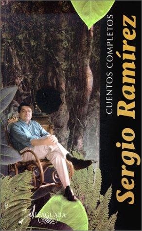 Couverture : Cuentos completos