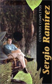 Couverture : Cuentos completos