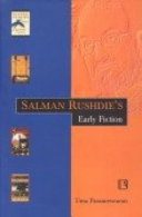 Couverture : Salman Rushdie's Early Fiction