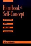 Couverture : Handbook of Self-Concept