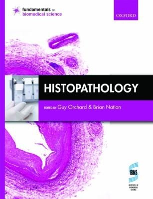 Couverture : Histopathology