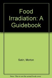 Couverture : Food irradiation