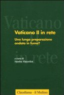 Couverture : Vaticano II in rete