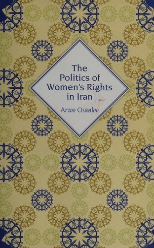 Couverture : The politics of women's rights in Iran