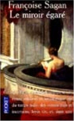 Couverture : Le Miroir Egare