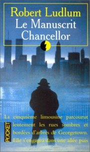 Couverture : Le manuscrit Chancellor