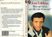 Couverture : Mais qu'est-ce qu'elles me trouvent ?