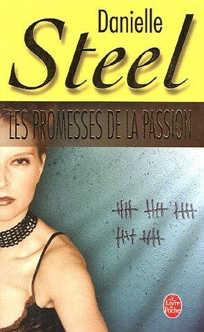 Couverture : Les Promesses de la passion