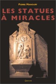 Couverture : Les statues à miracles