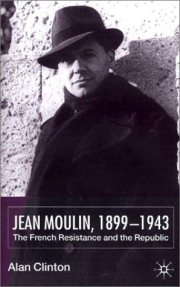 Couverture : Jean Moulin, 1899-1943